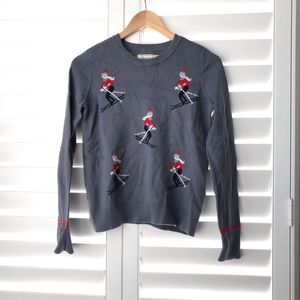 Abercrombie Knit Sweater S